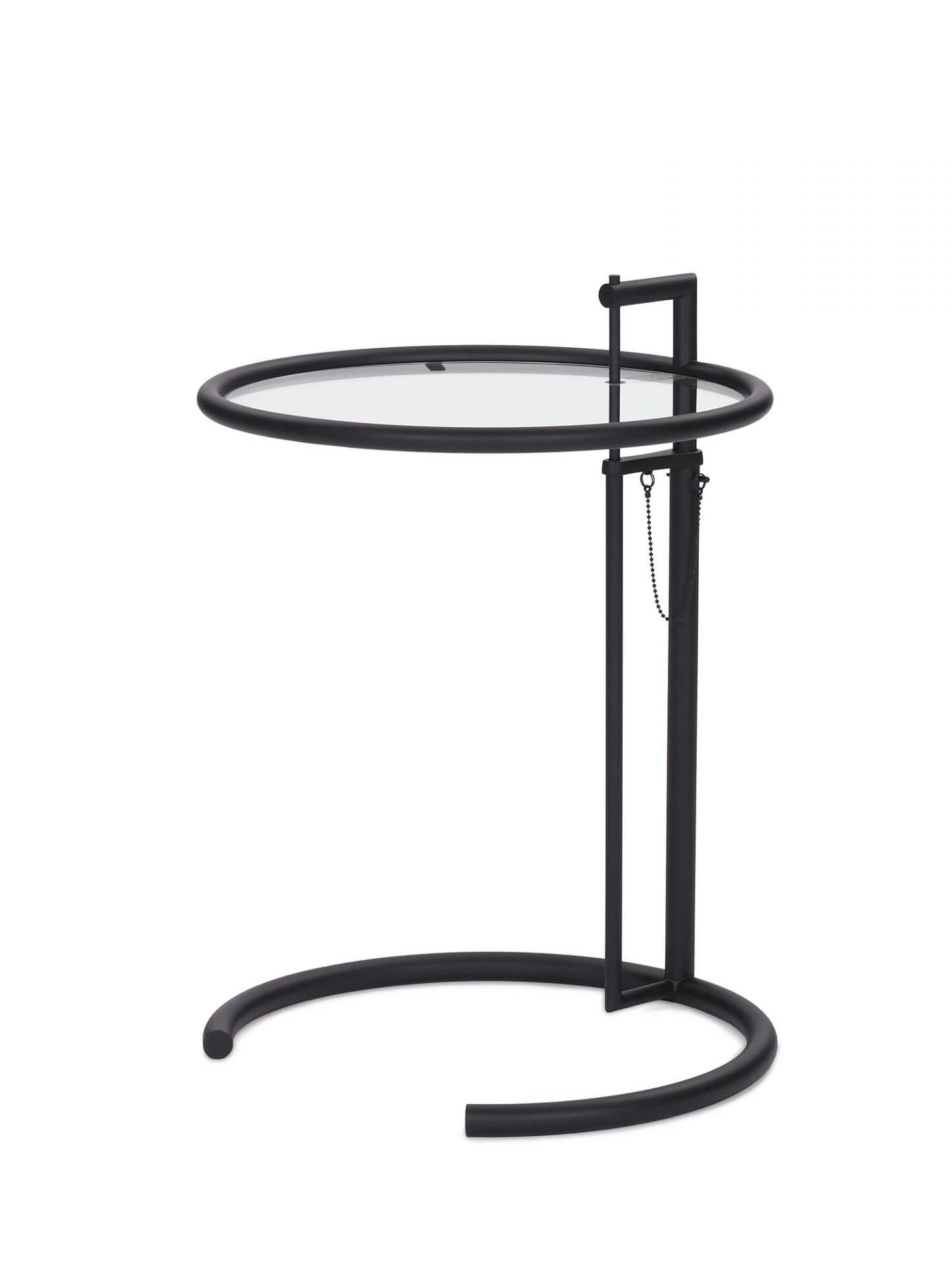 Adjustable Table E1027 Beistelltisch ClassiCon - QUICK SHIP